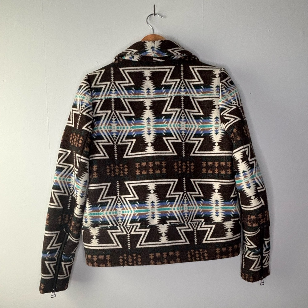 Dolve Vita jacket - Picture 4 of 7